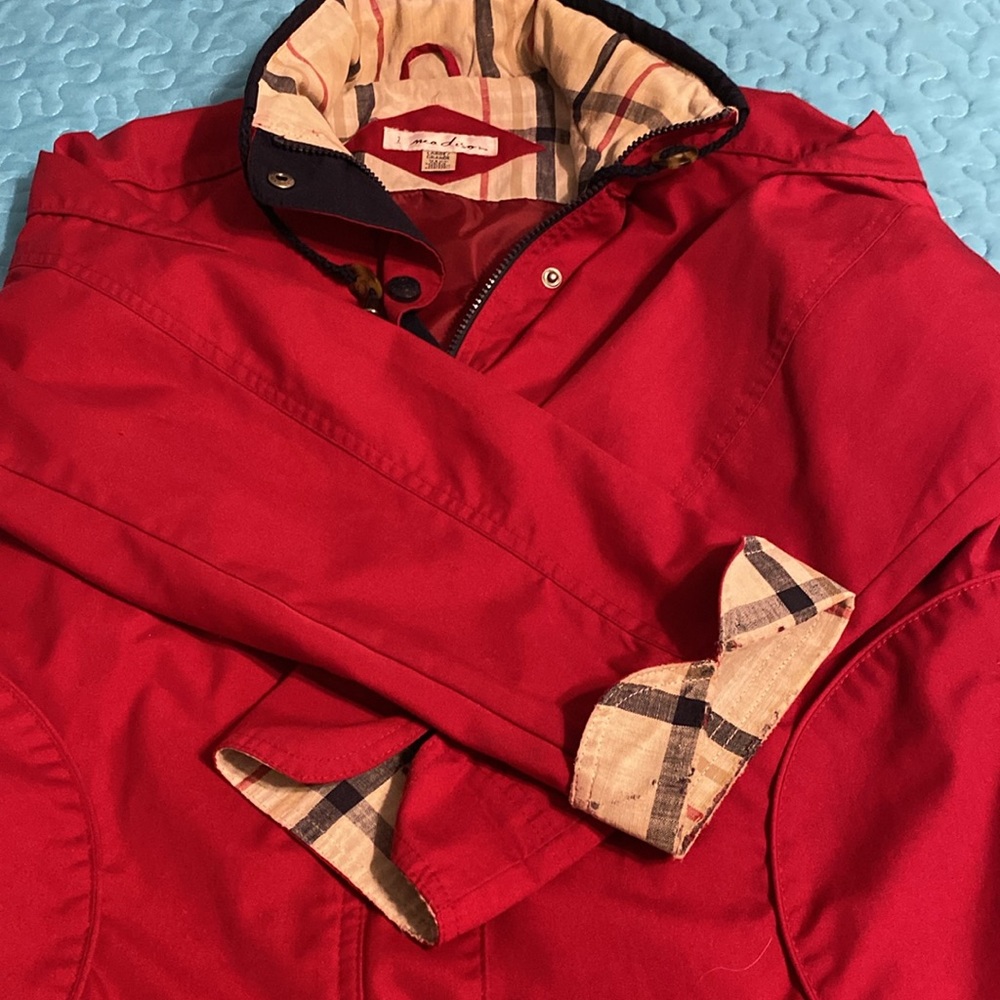 Madison jacket - Picture 5 of 11